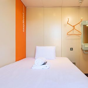 Easyhotel Edinburgh